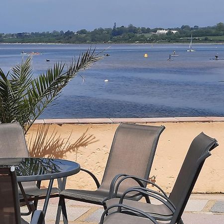 Driftwood Villa Exmouth Exterior foto