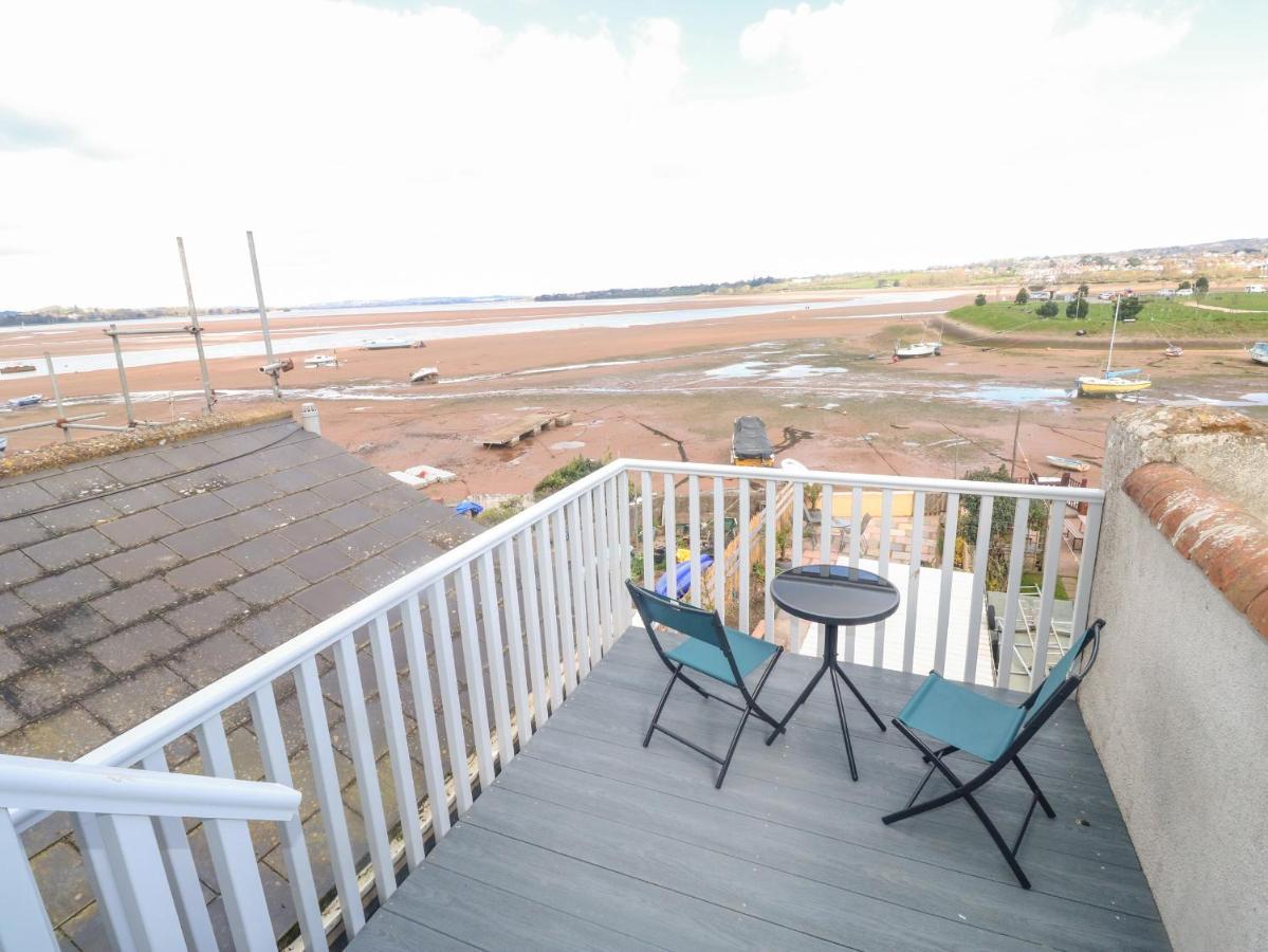 Driftwood Villa Exmouth Exterior foto