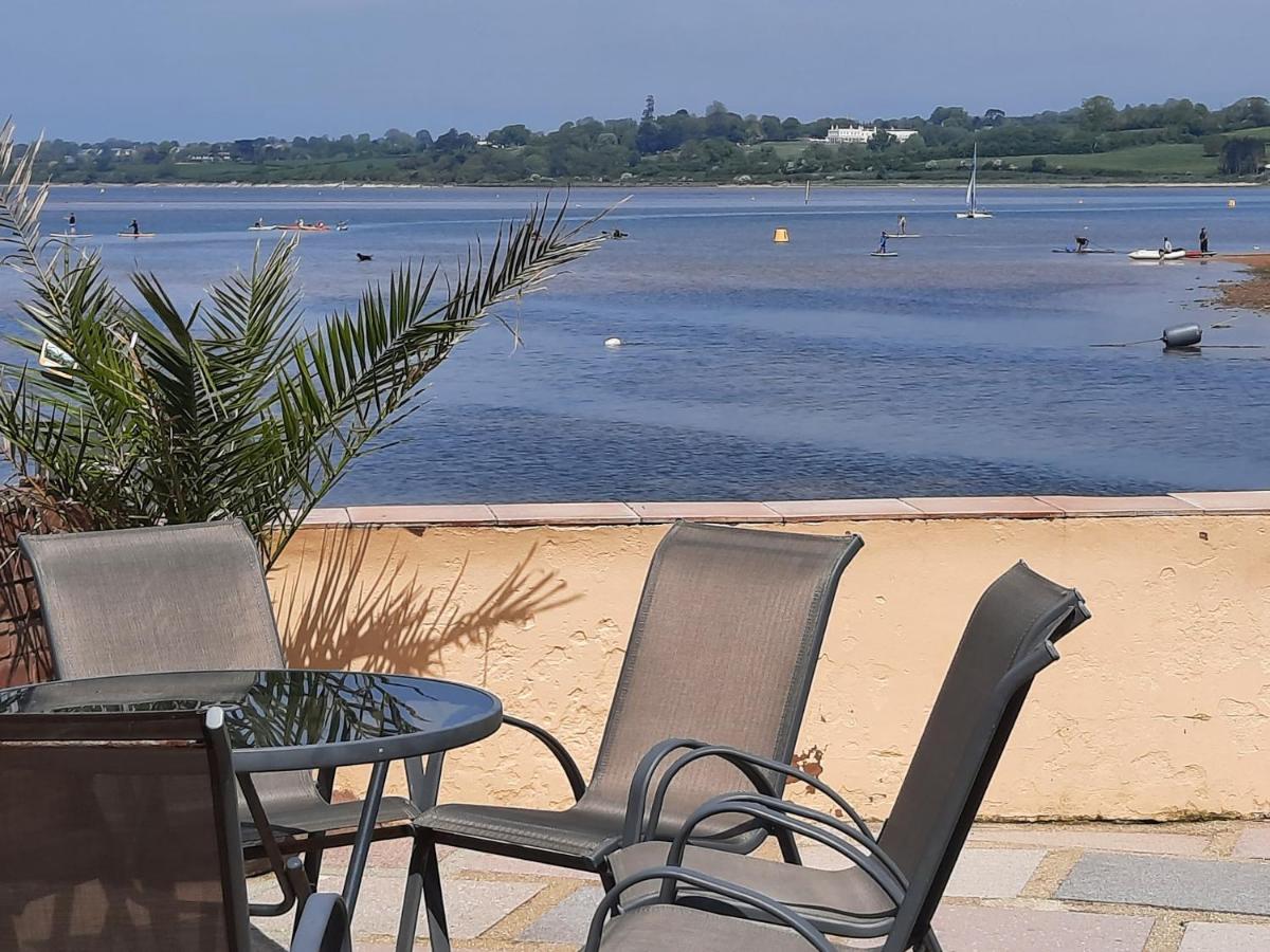 Driftwood Villa Exmouth Exterior foto