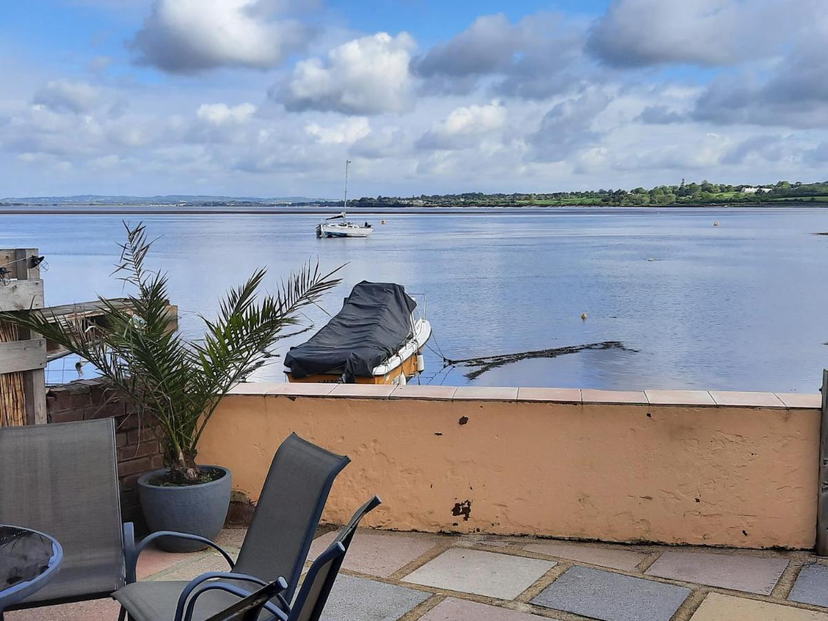 Driftwood Villa Exmouth Exterior foto
