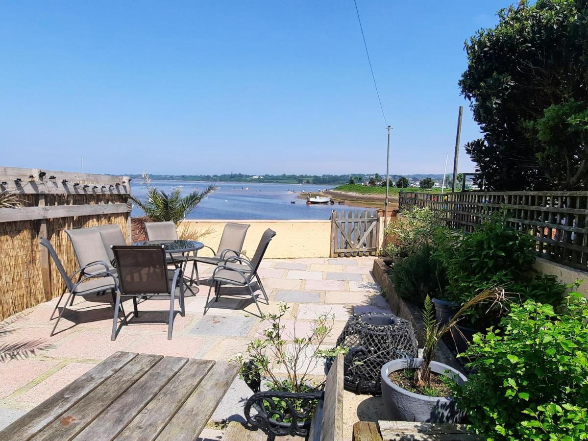 Driftwood Villa Exmouth Exterior foto