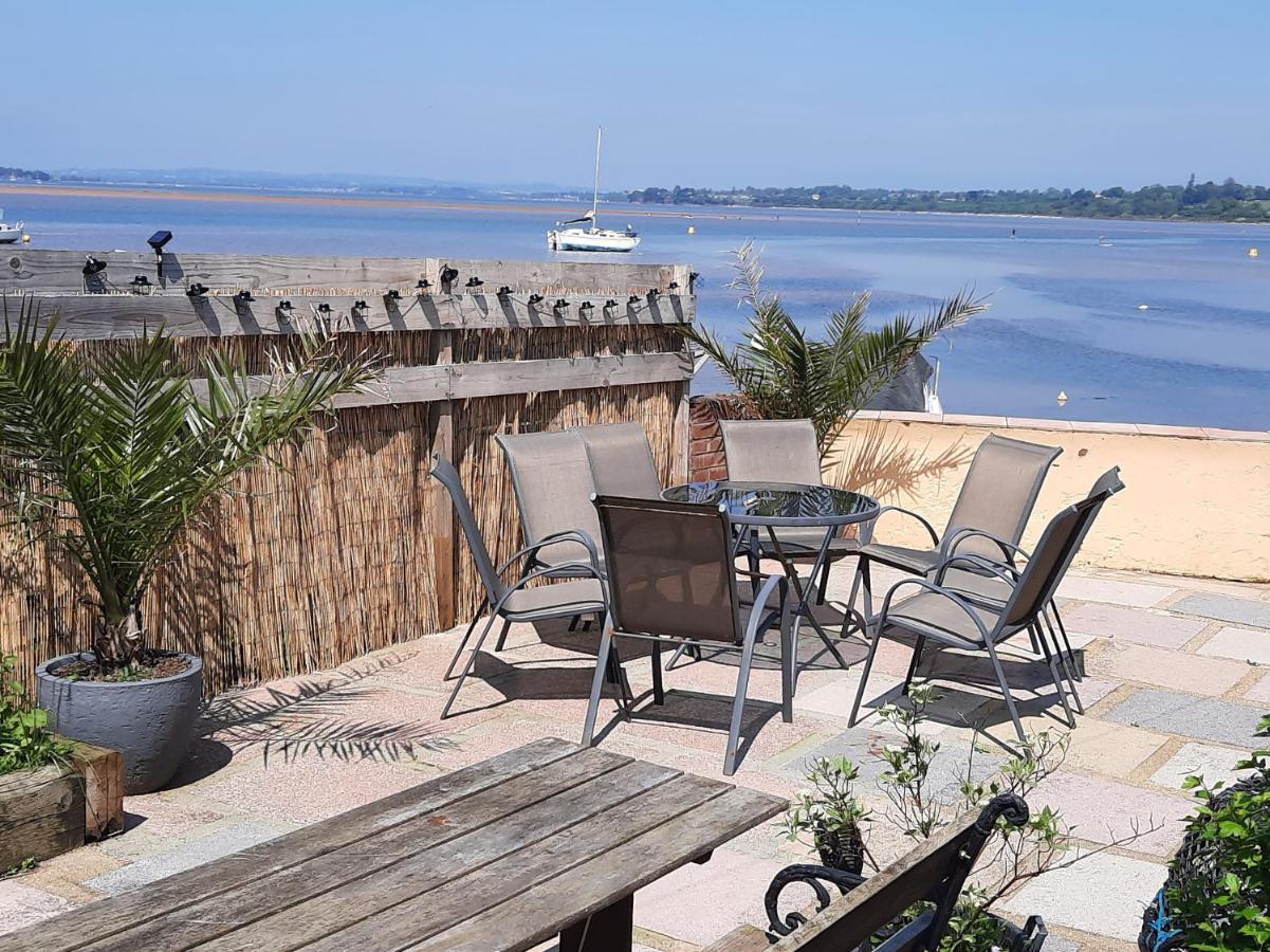 Driftwood Villa Exmouth Exterior foto